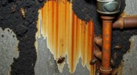 home maintenance and prevention
