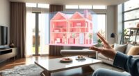 home maintenance virtual models