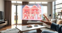 home maintenance virtual models