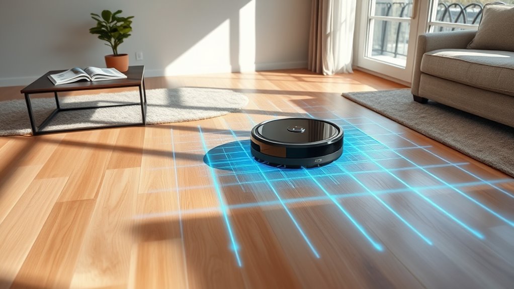 home sensor data privacy