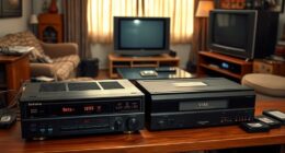 home video format battle