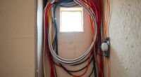 home wiring evolution matters