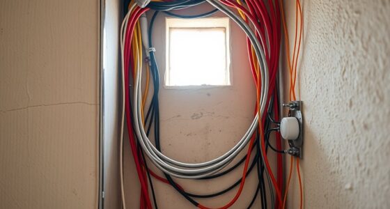 home wiring evolution matters