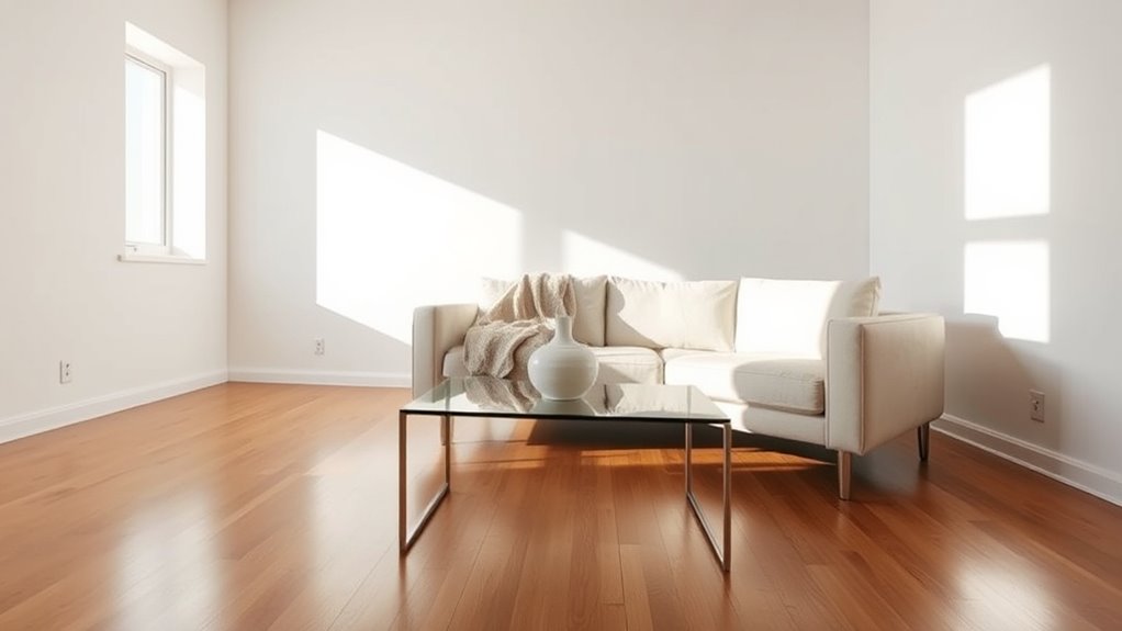household cleaning reduces microbial diversity