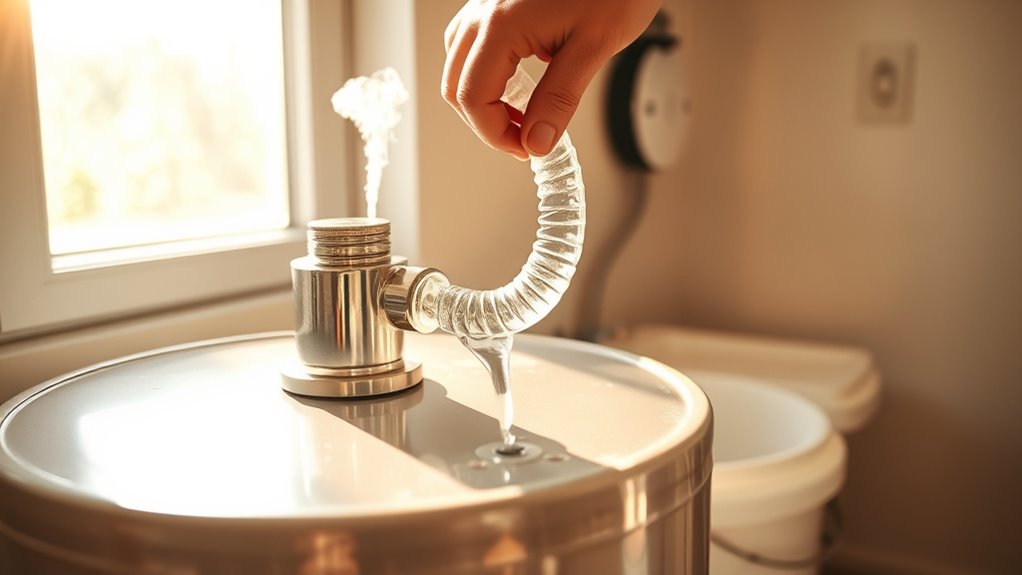 household maintenance checklist