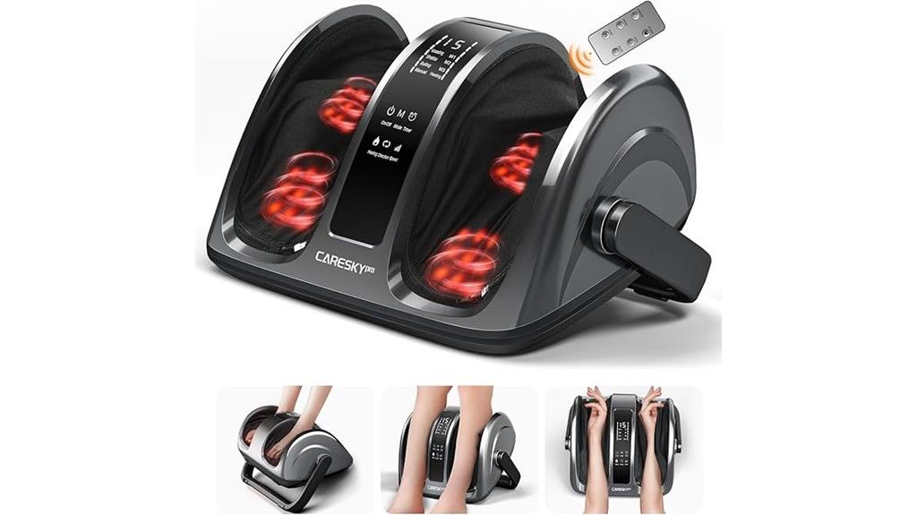 hsa eligible foot massager
