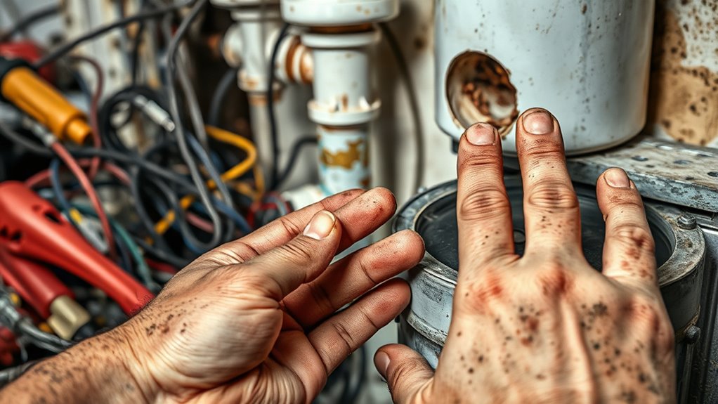 identify analyze address prevent