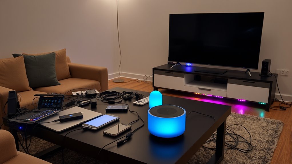 identify high energy appliances