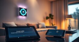 importance of timely updates