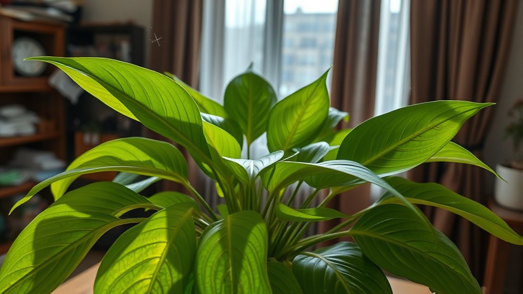 improve airflow and ventilation