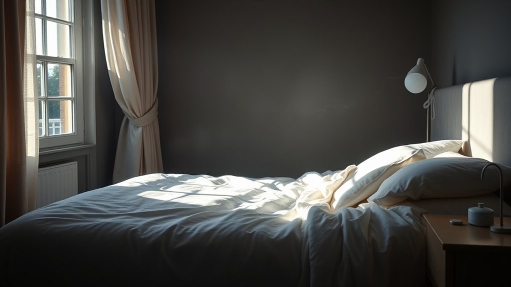 improve bedroom air quality