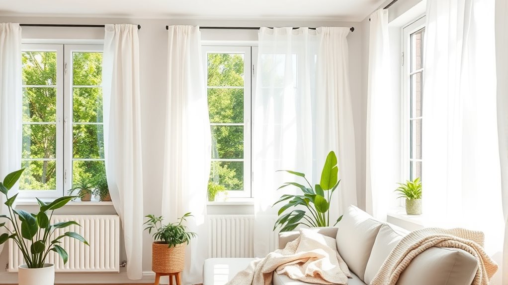 improve indoor air quality