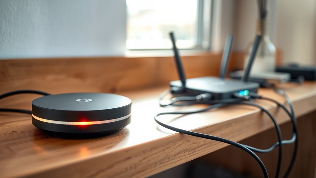 improve wi fi signal strength