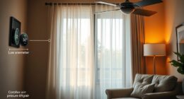 indoor air pressure effects