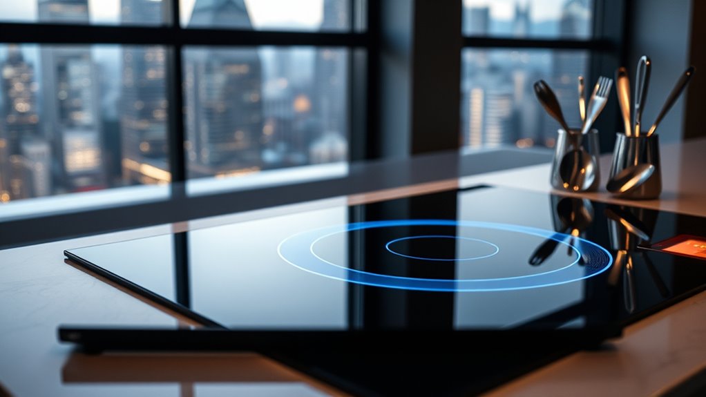 induction drives grid modernization