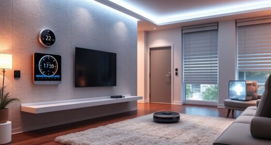 innovative home automation devices