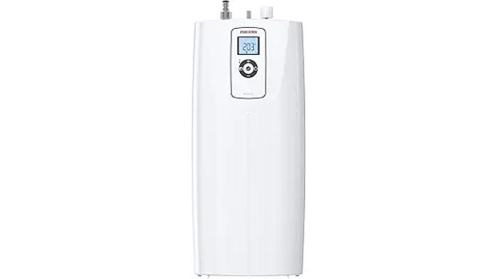 instant hot water dispenser