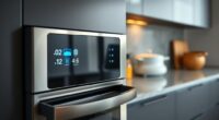 intelligent cooking appliance technology