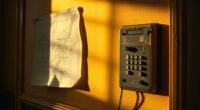 intercoms rise and decline