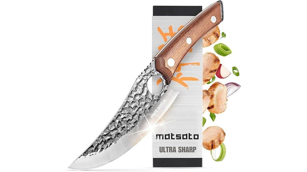 japanese 5 8 inch kitchen knife