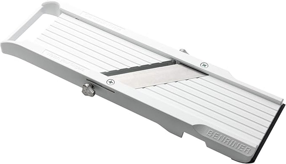 japanese stainless steel blades