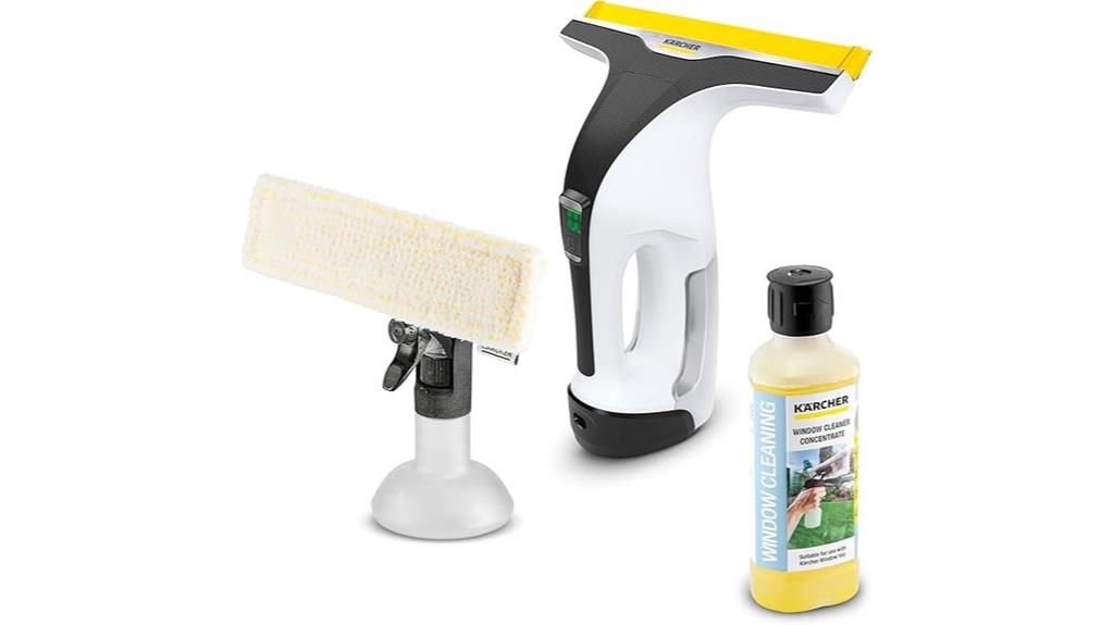 k rcher wv 6 squeegee