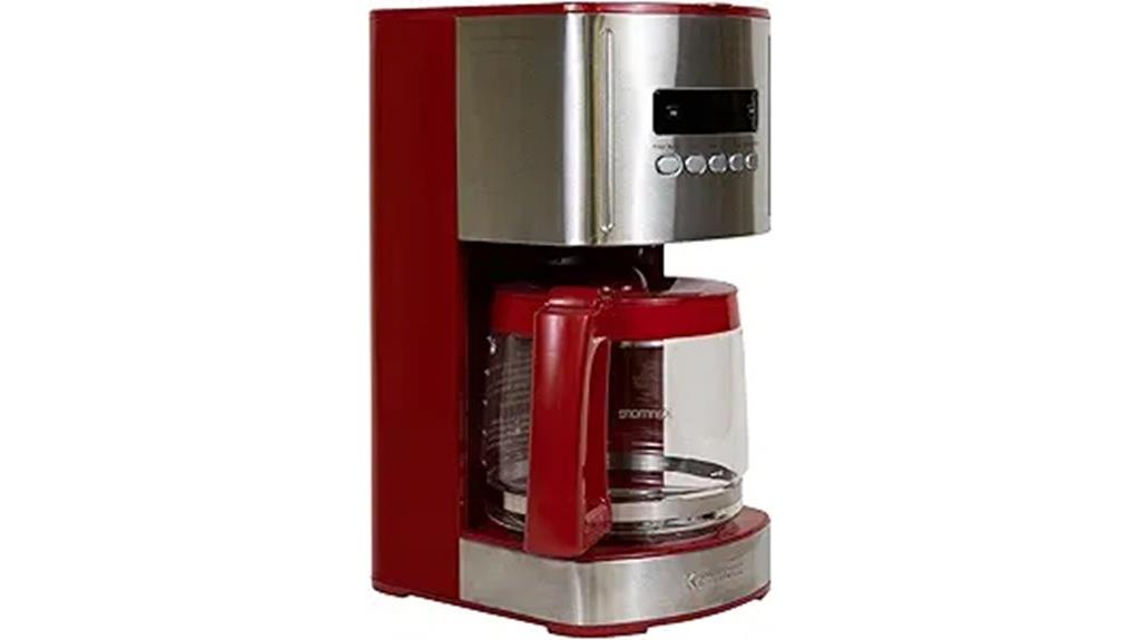 kenmore 12 cup coffee maker