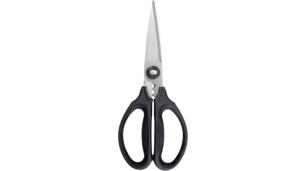 kitchen and herb scissors