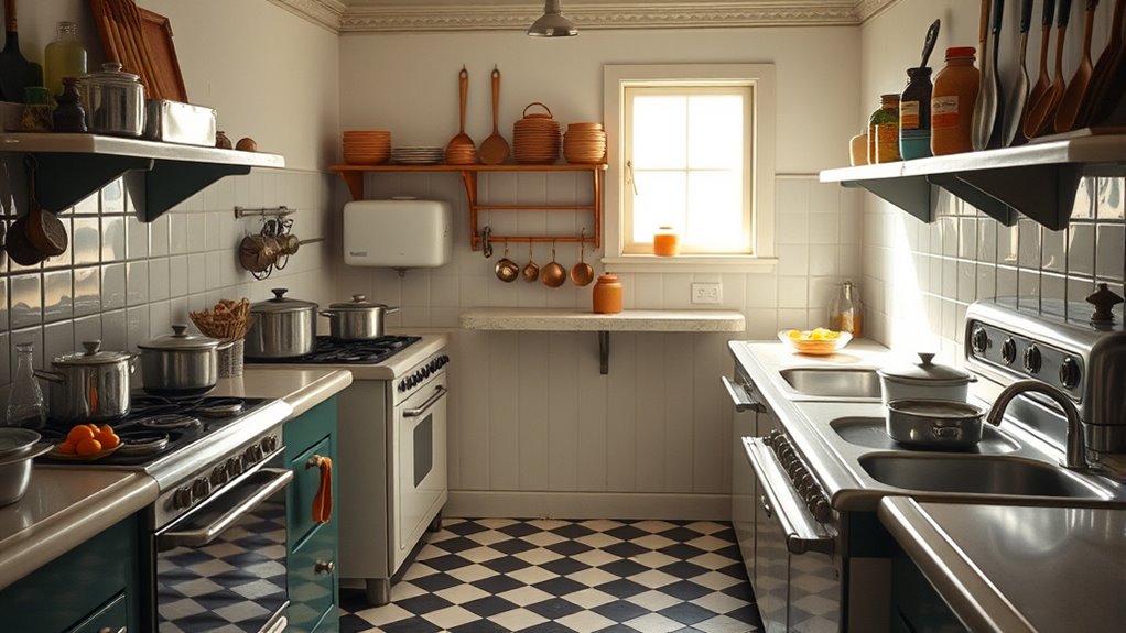 kitchen safety hygiene standards