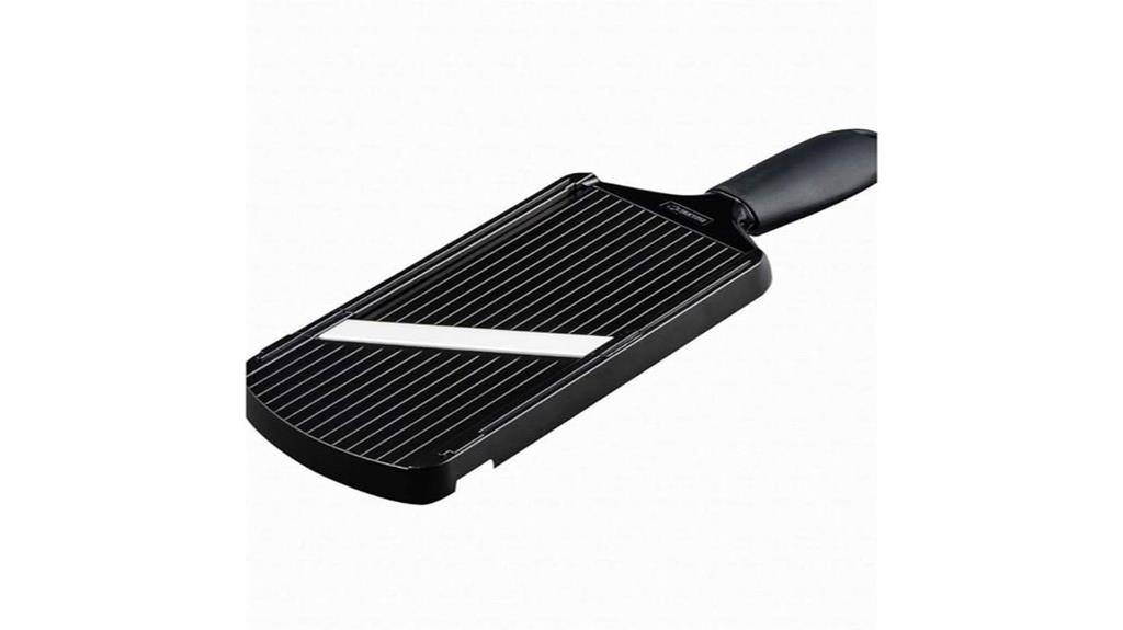 kyocera soft grip slicer