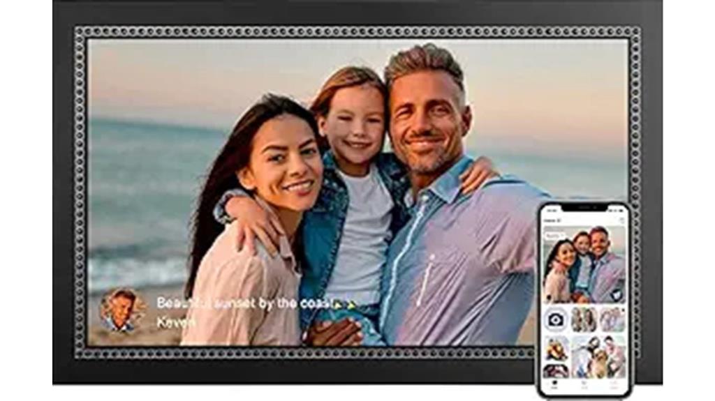 large 15 6 full hd touchscreen