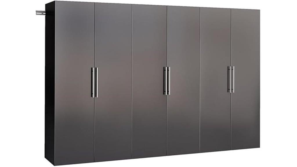 large garage storage cabinet