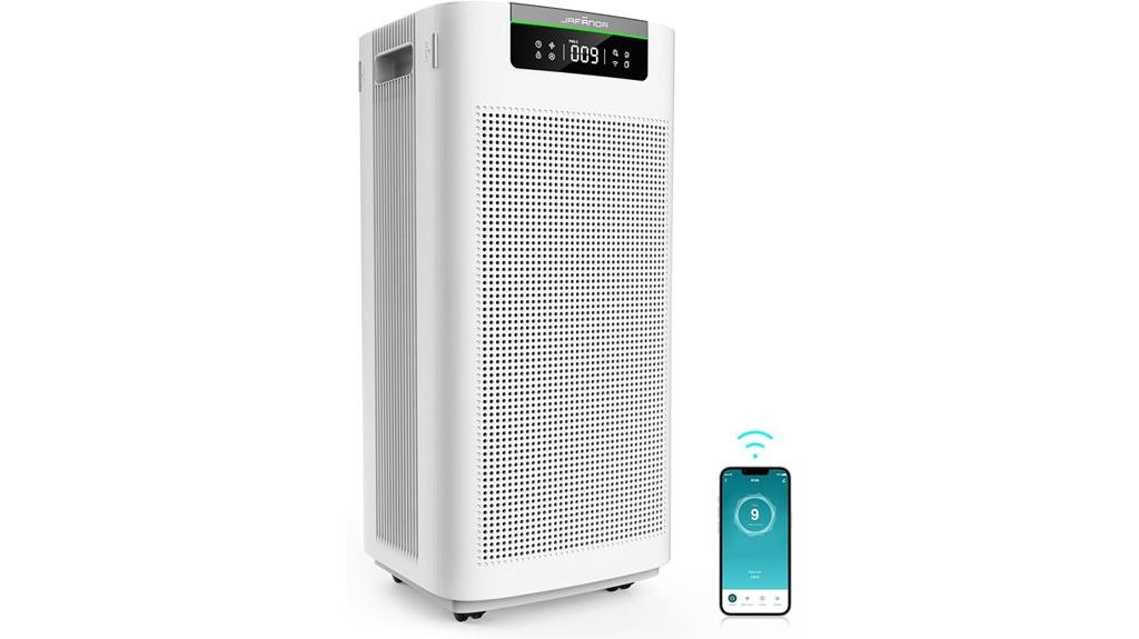 large room air purifier