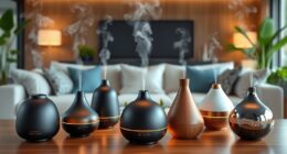 large room aromatherapy diffusers