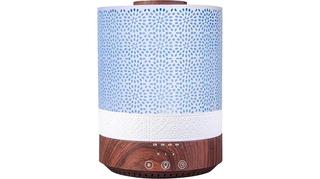 large room diffuser