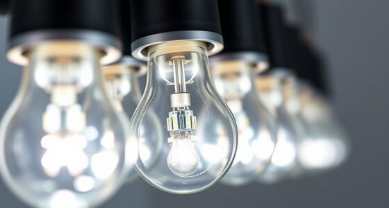 led lifespan expectations