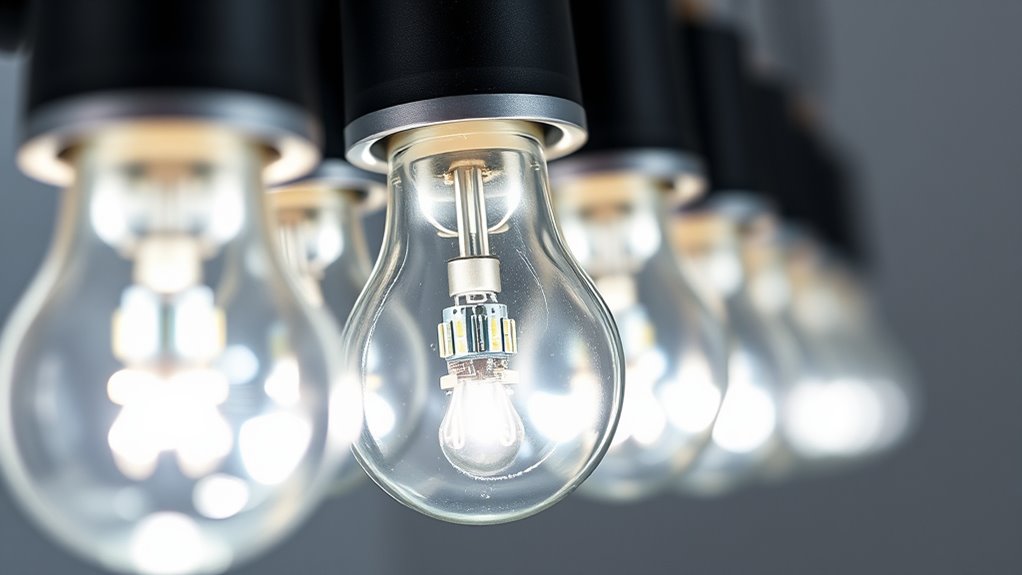 led lifespan expectations