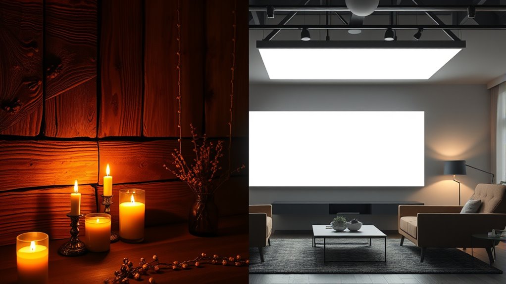 leds save money long term