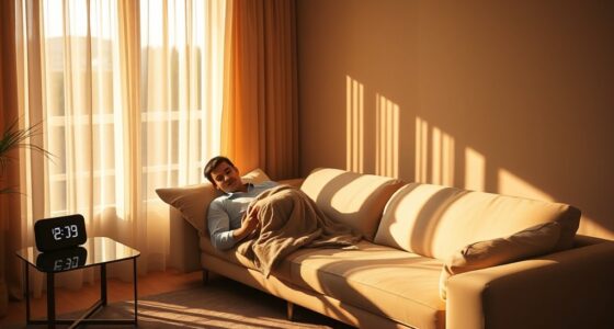 light hacks for social jet lag