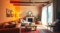 lighting color temperature differences