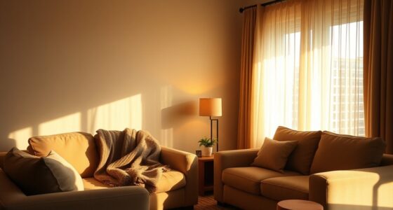 lighting s emotional impact