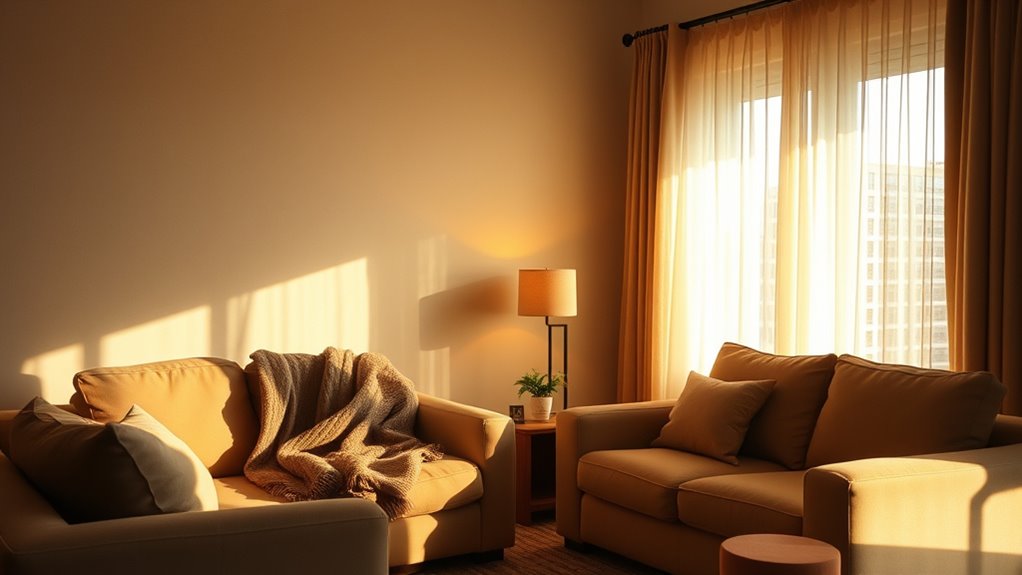 lighting s emotional impact