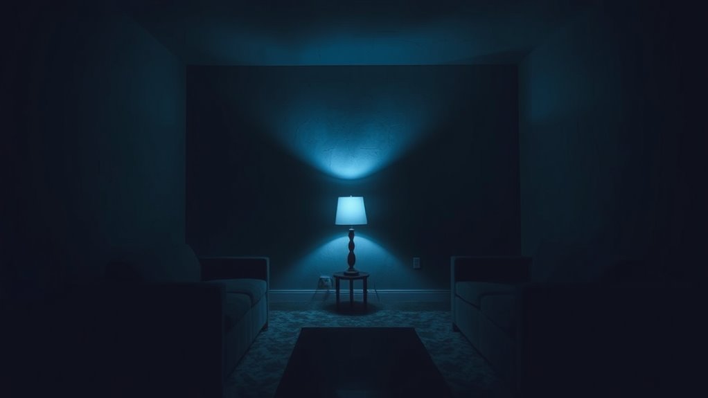 lighting s psychological impact