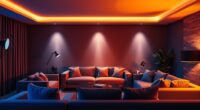 lighting tips for movies