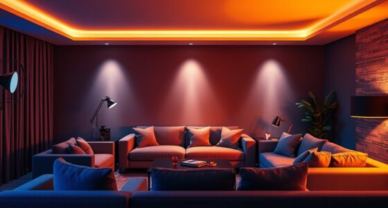 lighting tips for movies
