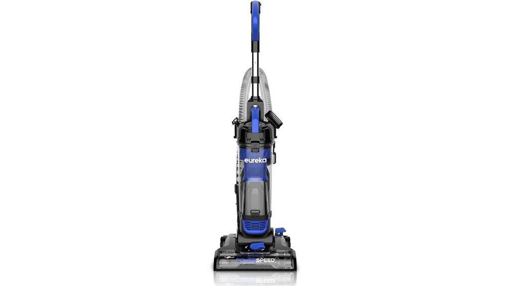 lightweight upright vacuum cleaner