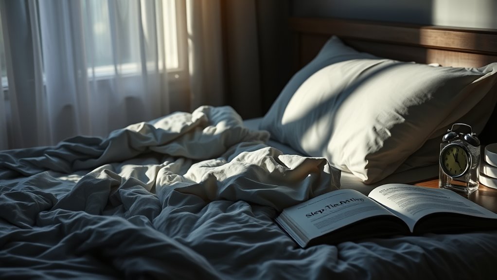 limit daytime napping duration