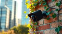 local processing in cameras