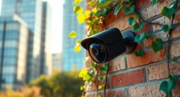 local processing in cameras