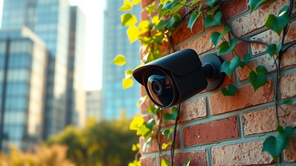 local processing in cameras